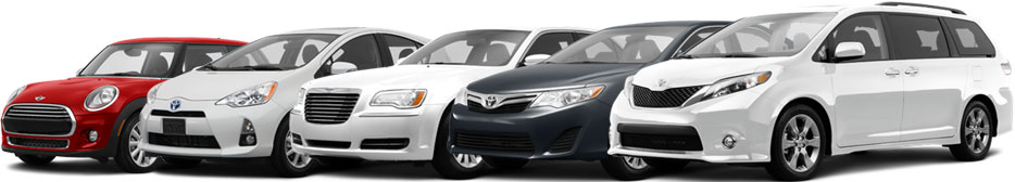 Reservation Cars
